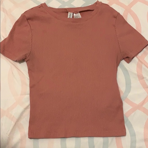 Crop top - Picture 1 of 2
